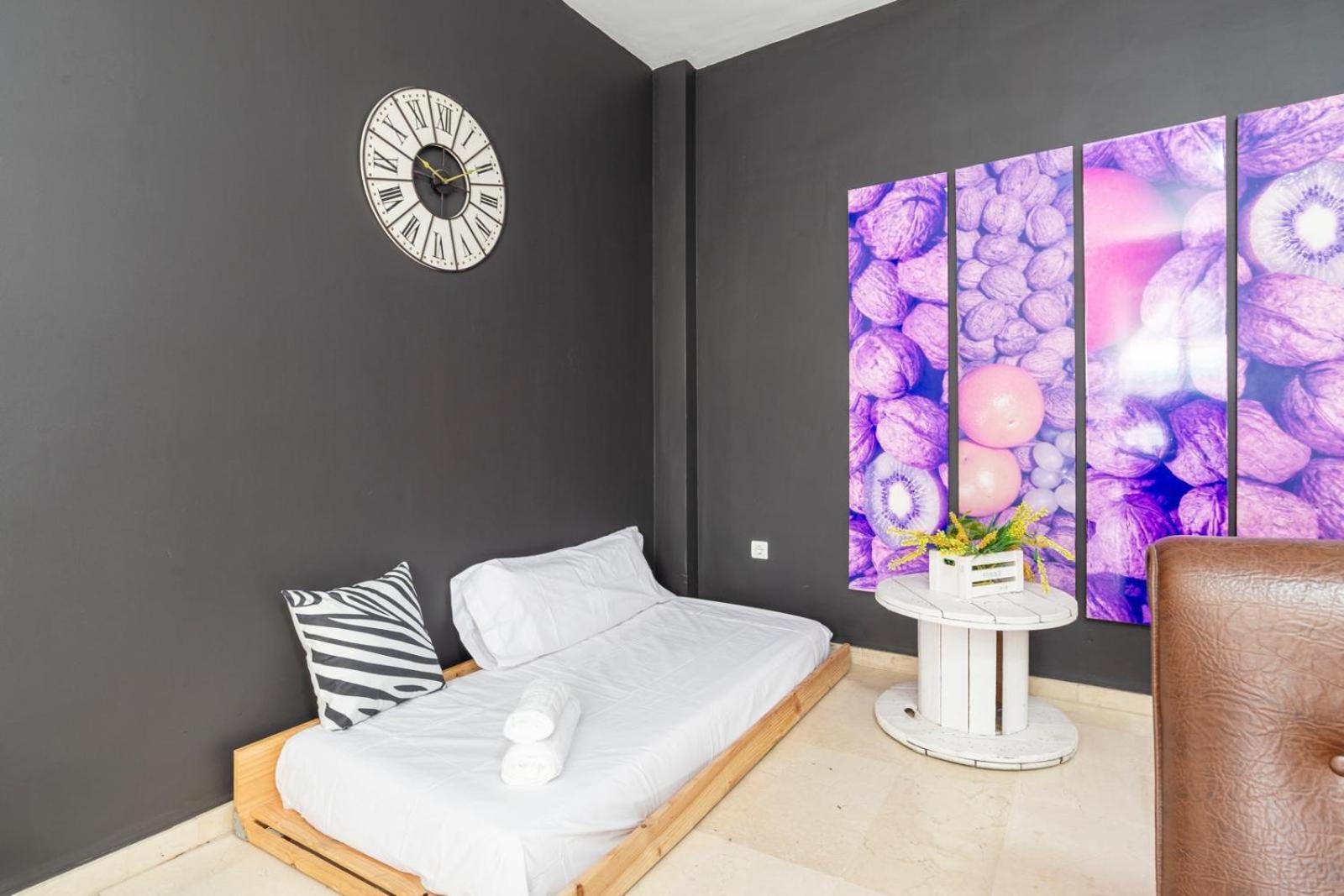 New Broad Gr2- Xxl Flat In Center For Big Groups Appartement *