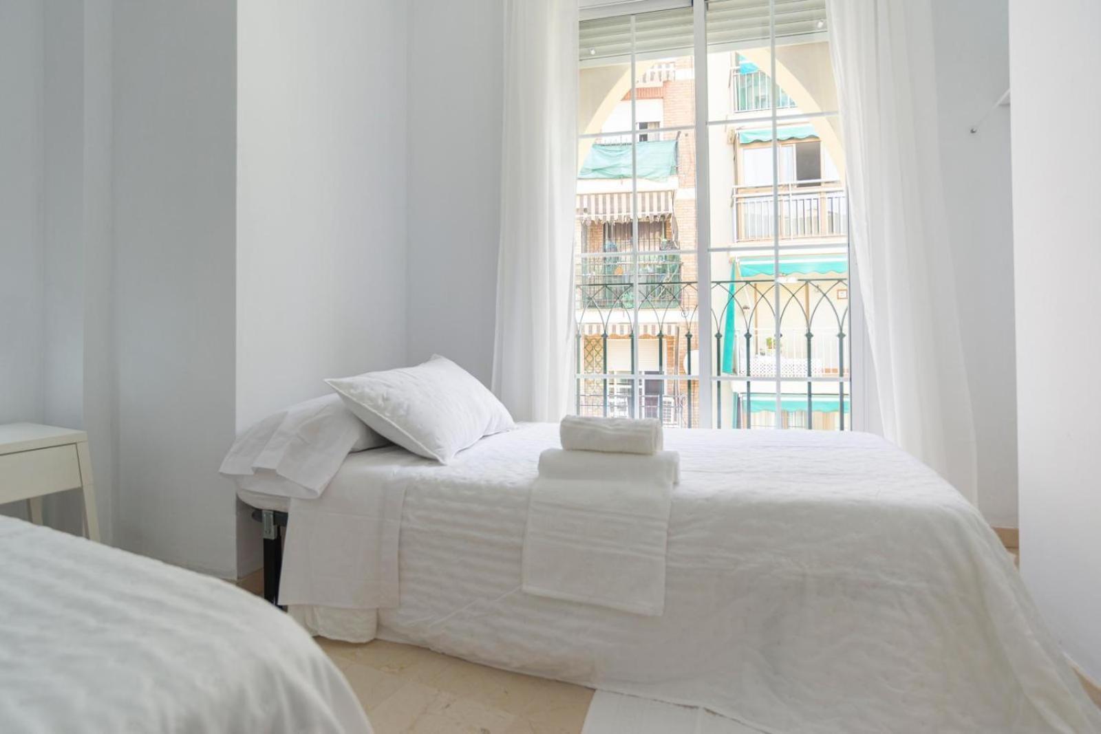 New Broad Gr2- Xxl Flat In Center For Big Groups Appartement