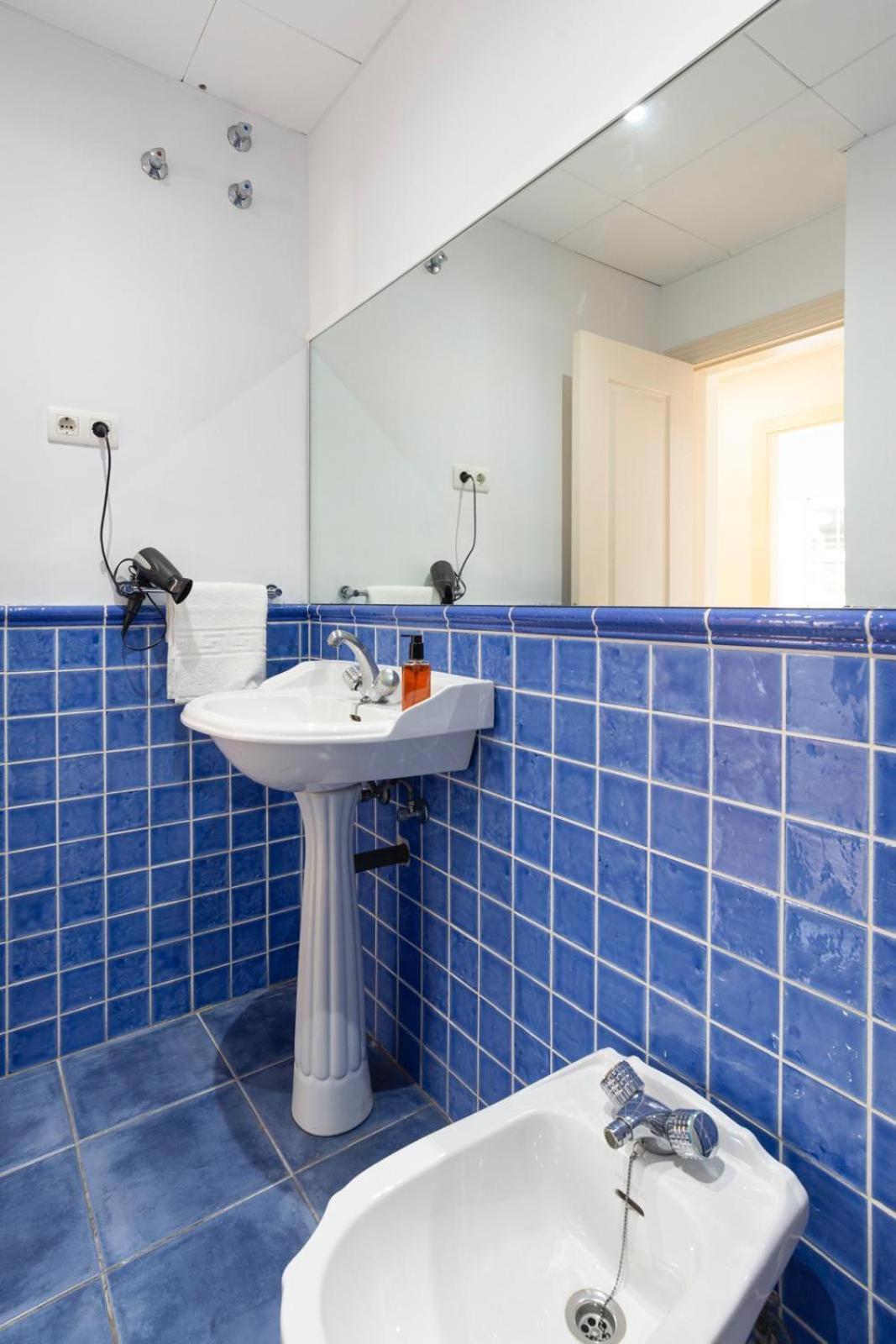 New Broad Gr2- Xxl Flat In Center For Big Groups Appartement